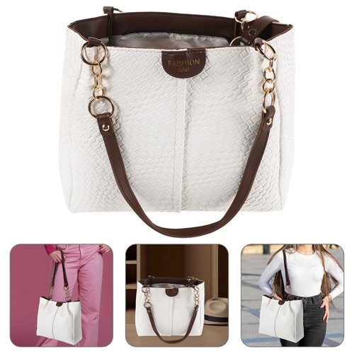 Sac Fourre-Tout Tendance, Sac À Bandoulière Pour Femme, Sac À Main Sac Fourre-Tout Tendance, Sac À Bandoulière Pour Femme, Sac À Main
