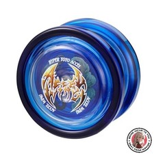 NEW BANDAI HYPER YOYO ACCEL Hyper Yo-Yo Accel Wing - Twilight Snubbull
