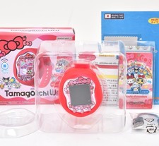 Tamagotchi Uni Sanrio characters Limited Edition Japanese Multi Language Ver.