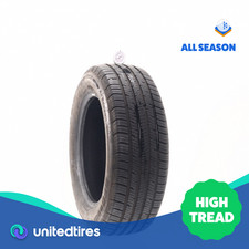 Used 21560r16 Bfgoodrich Advantage Control 95v - 9.532 Used 21560r16 Bfgoodrich Advantage Control 95v - 9.532