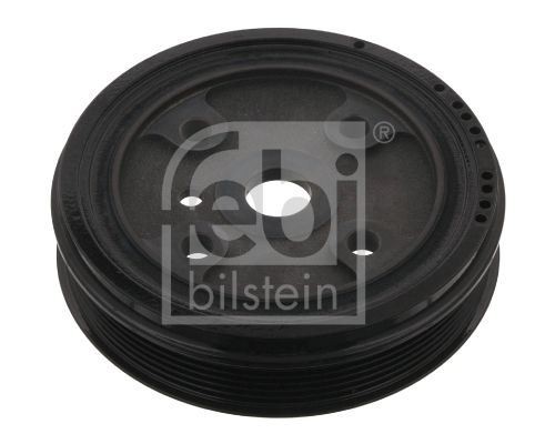 FEBI 33641 BELT PULLEY CRANKSHAFT