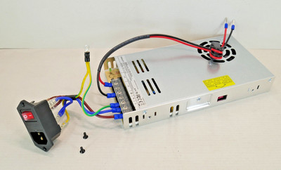 Switching power supply 24V DC 350W for Ender-3 3D printer