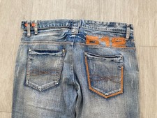 Calça Levis 512 W34 L34, Usada Duas Vezes Calça Levis 512 W34 L34, Usada Duas Vezes