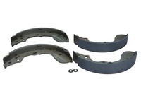 Bremsbackensatz MaXgear 19-5640 FüR OE 53200 80J 01 - 53200 80J 02