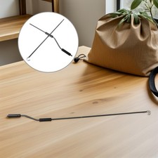 Awning Hand Lever Garden Canopy Crank Handle Sun Window Assembly Porch
