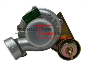 Turbolader Abgasturbolader für Chrysler PT Cruiser Kombi 02-10