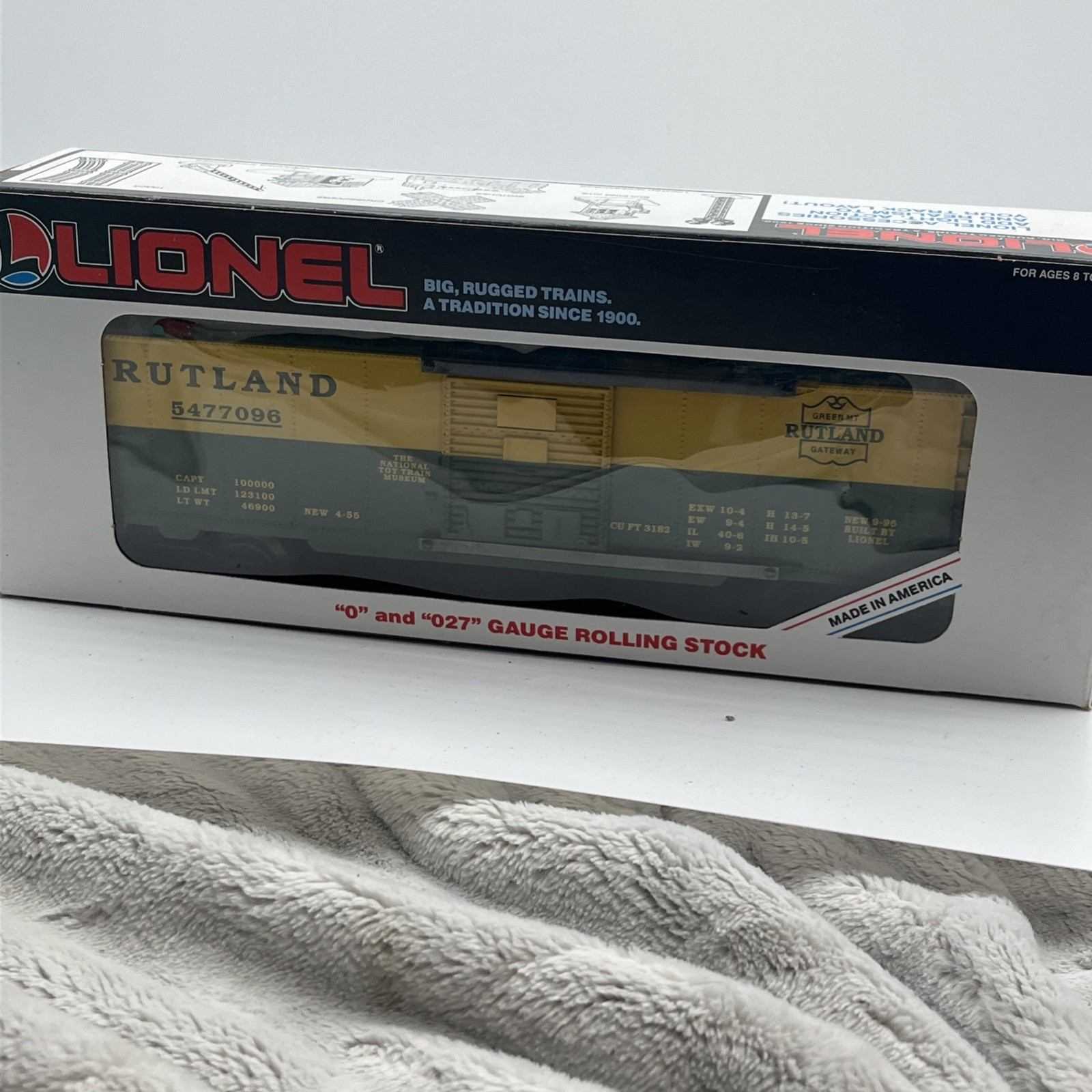 Click here to see eBay Auction