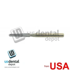 LINDERMAN FG-856 21-016 - 23mm Long - Taper Round End 10pk - Surgical sid 116321