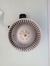 Blower Motor Fits 16-24 CAMARO 588315