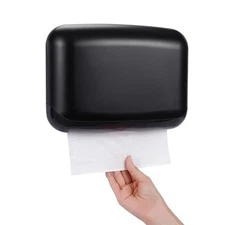 Paper Towel Dispenser Commercial Paper Towel Holder Wall Mount C-Fold/Multifo...