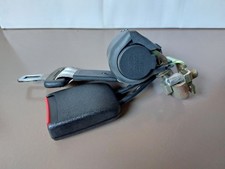 VW Passat B5 (3B2)  Sicherheitsgurt Gurtrolle hinten  3B0857813B  Original  NEU