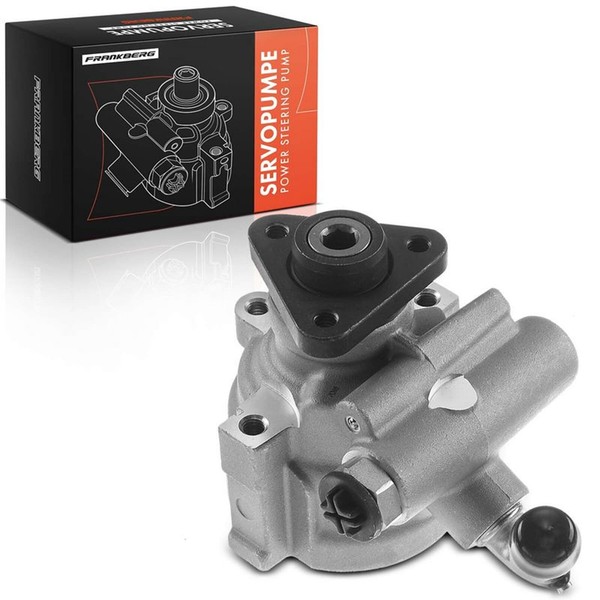Frankberg Servopumpe Hydraulisch Passend FüR Fiat Brava Bravo Doblo Linea Palio-image