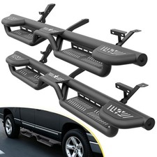 For 2002-2008 Dodge Ram 1500 2003-2009 Ram 2500 3500 Extendedcab Running Boards For 2002-2008 Dodge Ram 1500 2003-2009 Ram 2500 3500 Extendedcab Running Boards