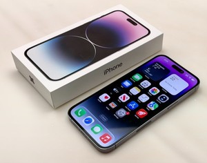 iPhone 14 Pro Max Phone | eBay