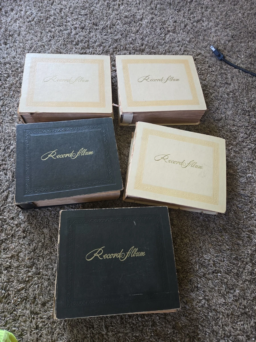 スーティー 1950年代 値下げしました。 1950s 45 RPM Speed Vinyl Records for sale | eBay