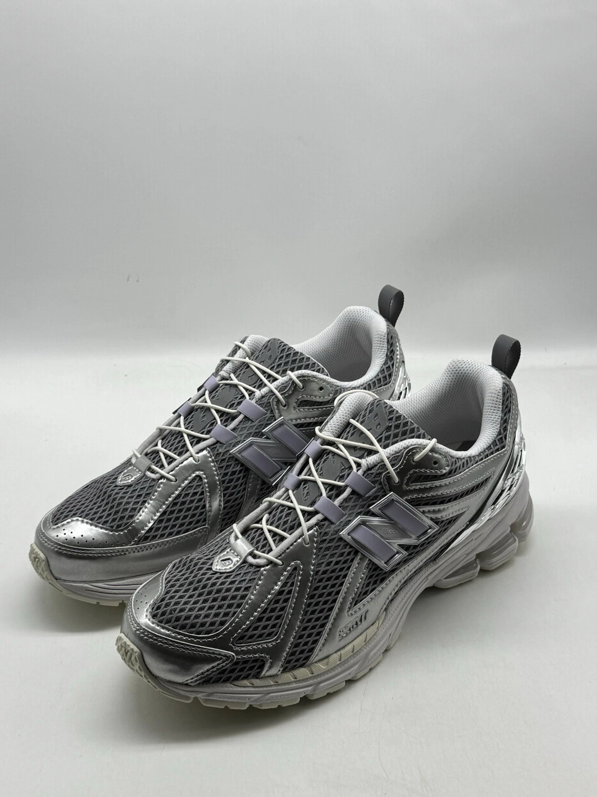 New Deadstock New Balance 1906R x The Basement Day Chrome 9 UK 43 EU M1906RBT