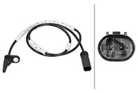 Hella ABS Sensor Raddrehzahl DrehzahlfüHler Hinten FüR BMW 3Er Touring F31 1Er