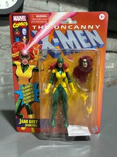 Marvel Legends 6  X-Men Jean Grey  X-Factor  Target Exclusive New Minty