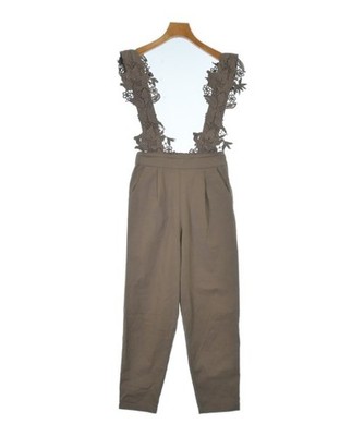 AMERI Pants (Other) Brown S 2200595220045