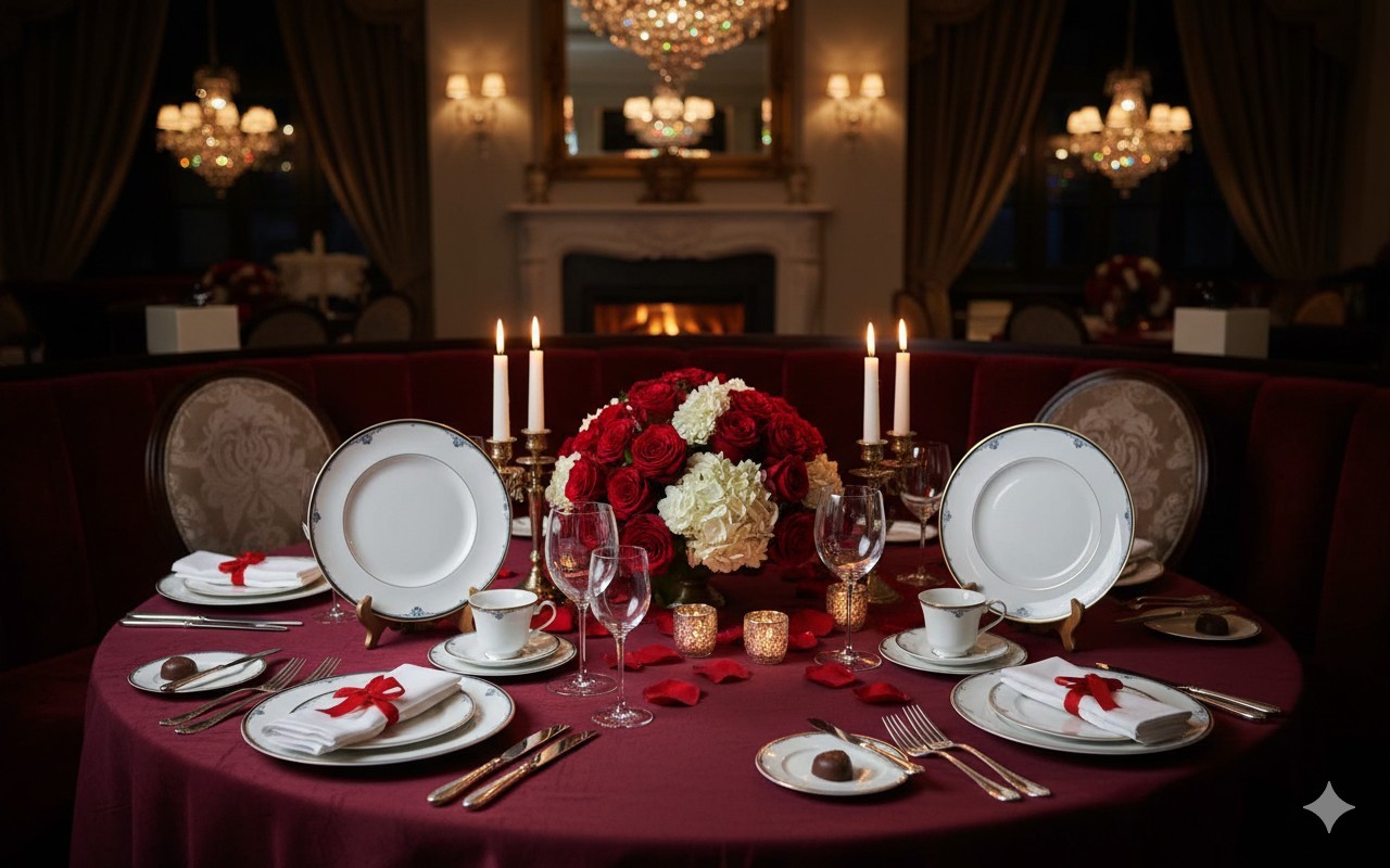 Ting Dinnerware Set Of 2