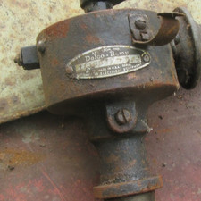 1953 Cadillac Original Distributor 331 Engine