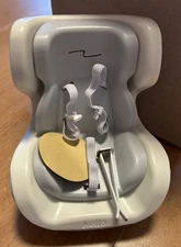 Safety Car Seat for LUFUFU, Doll Car Seat Ornament Decoration (No Toy)