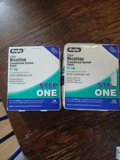 Rugby smoking aid new