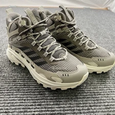 Merrell Moab Speed 2 Mid GTX Gore-Tex Charcoal Hike Women’s Us Size 6 New In Box