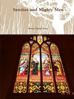 Brian Starr | Semites And Mighty Men | Taschenbuch | Englisch (2019) | [.]