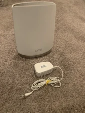 NETGEAR Orbi Rbs750-100nas Tri-band WiFi 6 Add-on Satellite