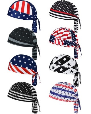 Gorros Do Rag para hombre, transpirables, con forro refrescante para casco