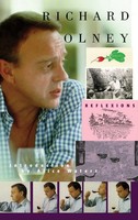 Richard Olney | Reflexions-Richard Olney | Buch | Englisch (2012) | Gebunden