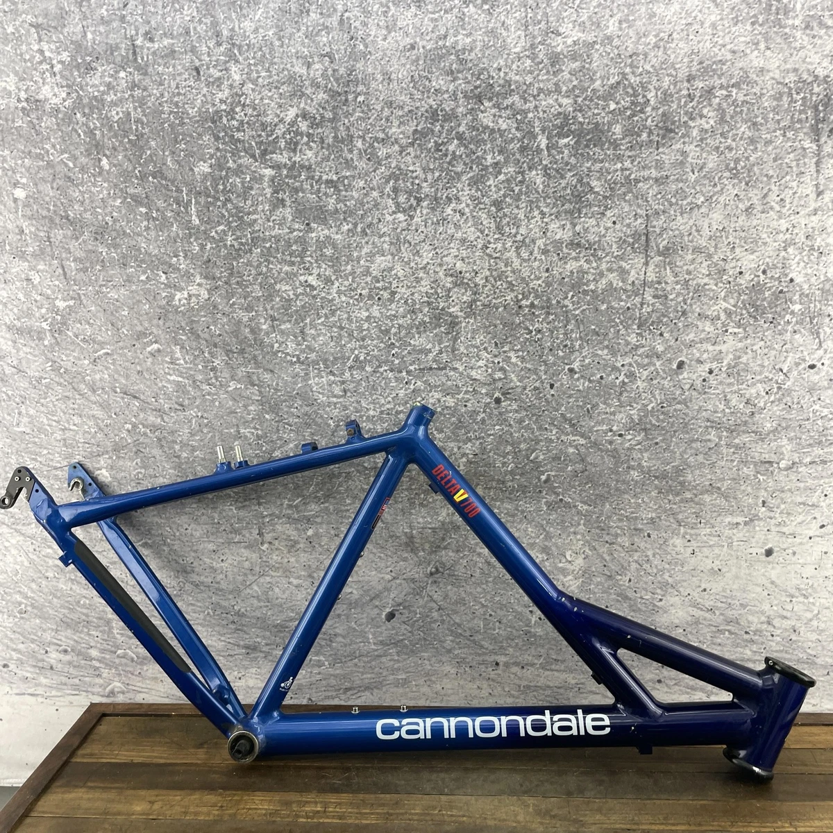 vintage cannondale products for sale | eBay