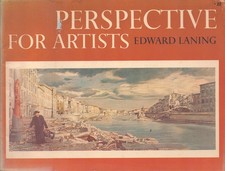 PERSPECTIVE FOR ARTISTS