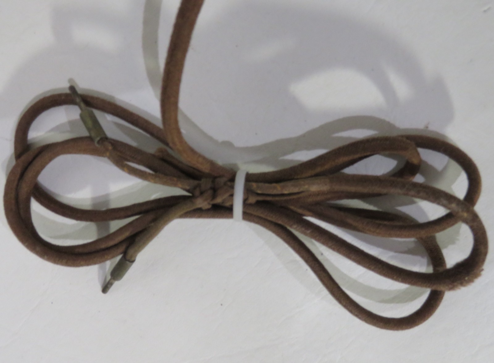 Radio Loud Horn Speaker "The Selector" Metal 1920s Era 24½"x14" Bell Tested vv