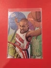 1995-96 Fleer Ultra Rising Stars #3 Grant Hill Detroit Pistons RARE SSP???
