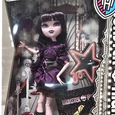 Mattel Elissabat Monster High Dolls & Doll Playsets for sale | eBay