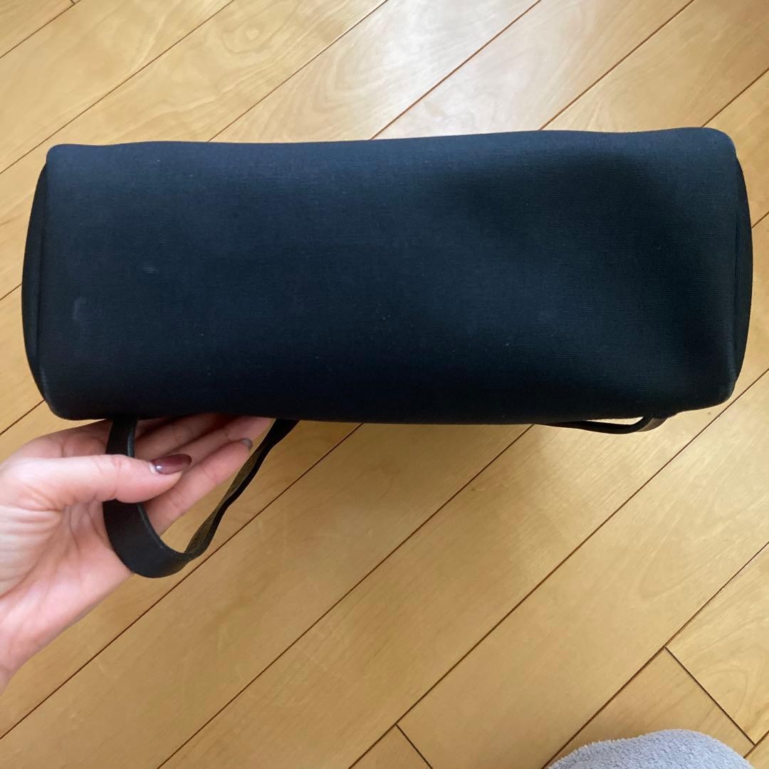 HERMES Canvas Backpack — image 18