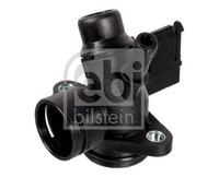 Febi Bilstein 173097 KüHlmittelflansch FüR Audi Seat VW
