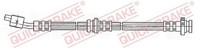 Quick Brake Bremsschlauch Links, Vorderachse FüR Nissan