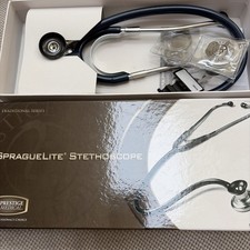 Clinical Spraguelite  Stethoscope