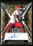 Jalen Cropper 2023 Leaf Exotic Mojo Bronze Auto /5 #BA-NC2