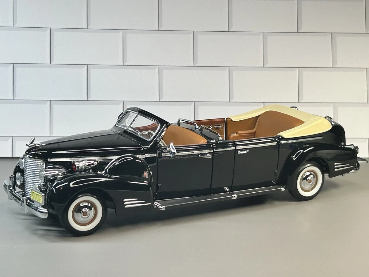 1:24 Cadillac Diecast Limousines for sale | eBay