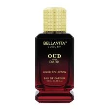 Luxury Collection - Oud Dark by Bellavita for Unisex - 3.4 oz EDP Spray