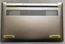 Nuevo Para MagicBook 16 Pro HYM-W76-W56 D Funda Inferior Plateada