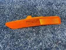 2016–2020 Cadillac CT6 Front Left Side Marker OEM 23345091