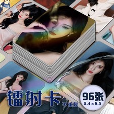 Ju Jingyi Pictures Photo Cards 96pcs Photocard