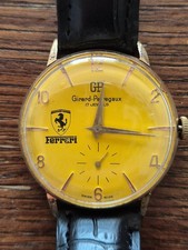 Girard Perregaux Ferrari