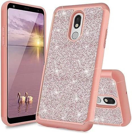 Phone Case Compatible with LG Stylo 5/LG Stylo 5 Plus/LG Stylo 5V/LG Stylo 5X, G