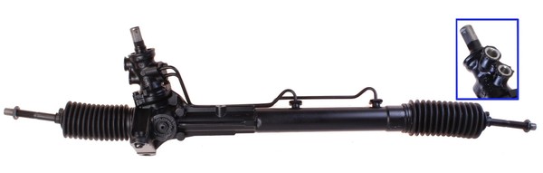 Elstock Lenkgetriebe Servolenkung Hydraulisch FüR Mini Mini R50 R53 R52-image